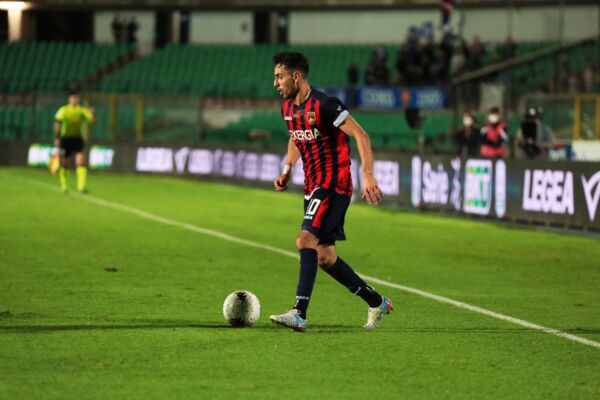 Cosenza – Como 2-0