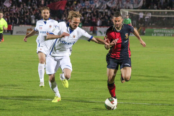 Cosenza – Como, i precedenti e gli ex della gara