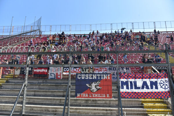 Alessandria – Cosenza, info biglietti