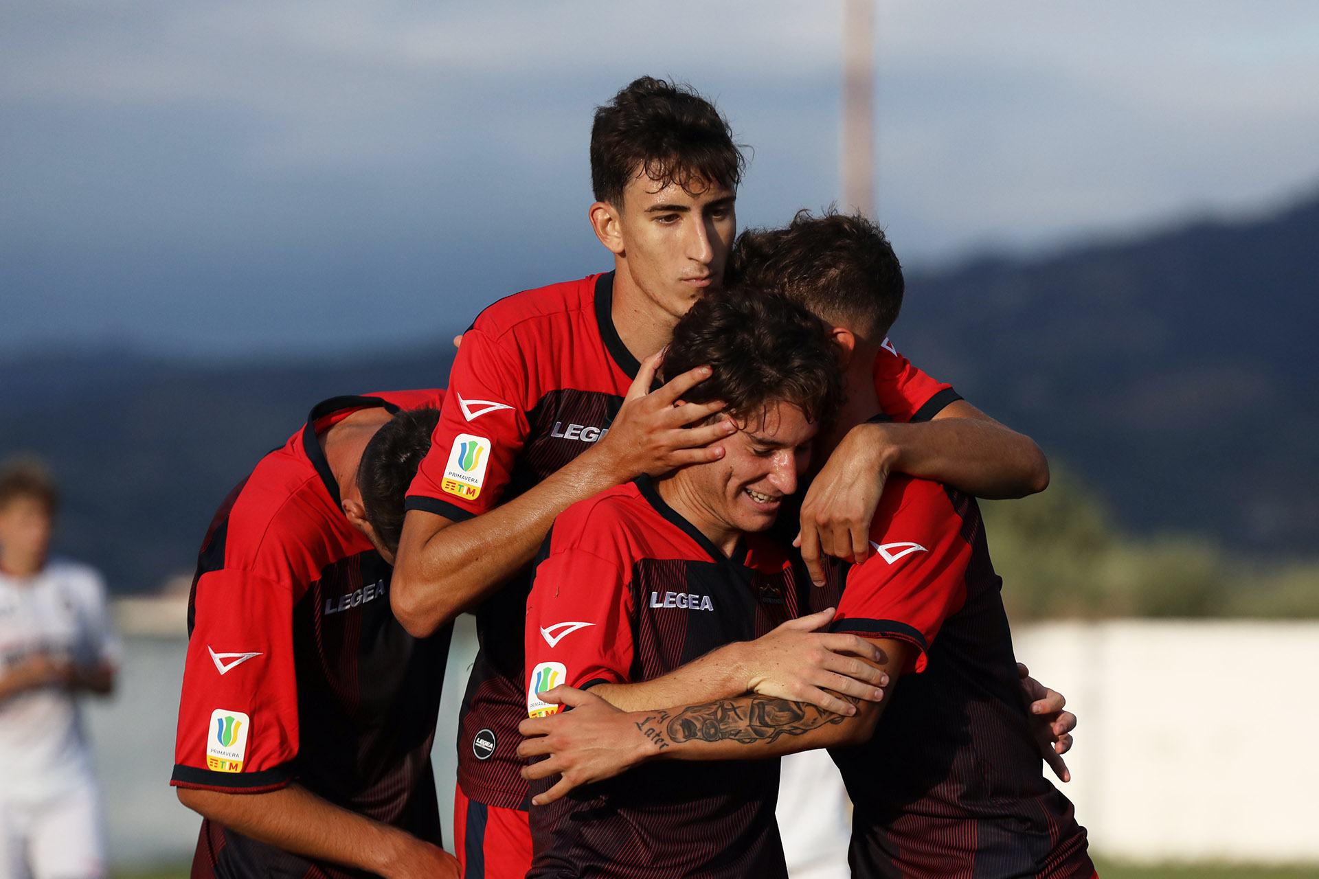 Primavera TimVision Cup: Cosenza batte Crotone 3-2
