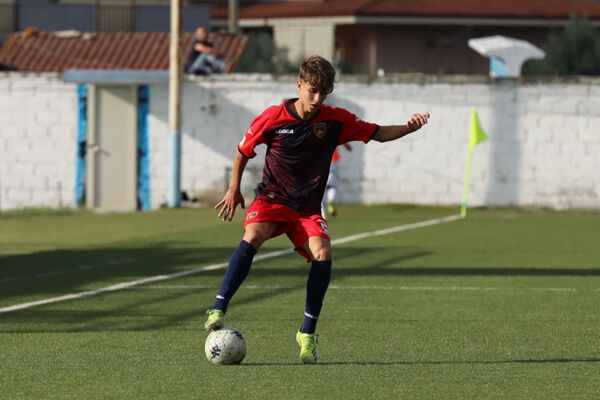 Primavera 2, Cosenza vittorioso sul Pisa (2-1)