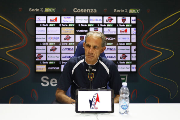 Zaffaroni alla vigilia di #PERCOS: “Manteniamo costante il nostro percorso di crescita”