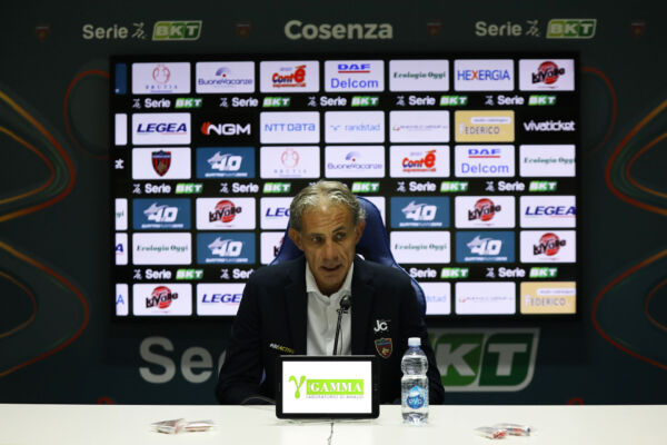 Zaffaroni al termine di #COSCRO: “Molto contenti del risultato”