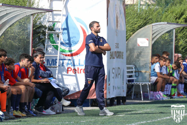 Il weekend del Settore Giovanile