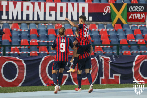 COSENZA – TERNANA 27/10/2021
