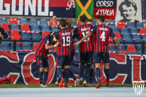 COSENZA – TERNANA 27/10/2021