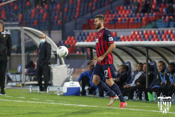 COSENZA – TERNANA 27/10/2021