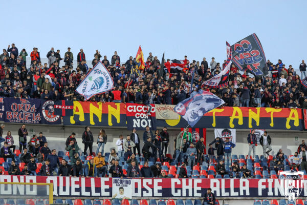COSENZA – TERNANA 27/10/2021