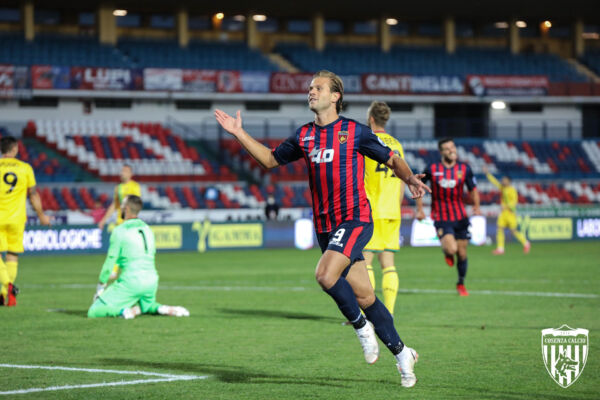 COSENZA – TERNANA 27/10/2021