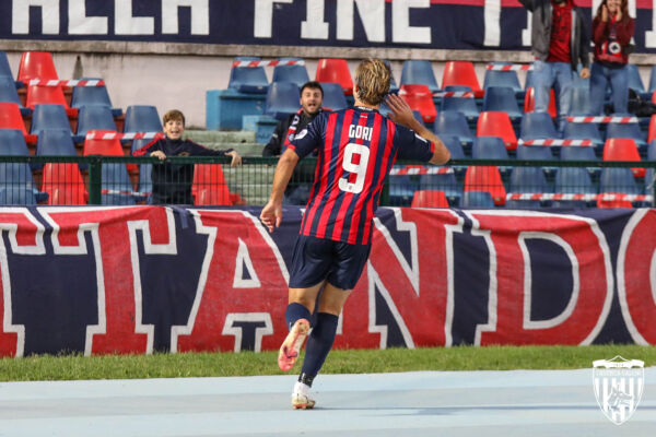 COSENZA – TERNANA 27/10/2021