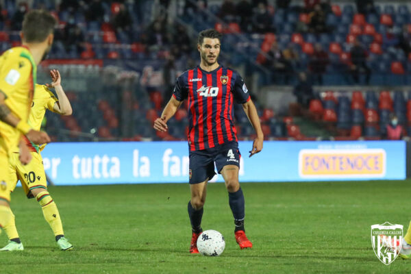COSENZA – TERNANA 27/10/2021