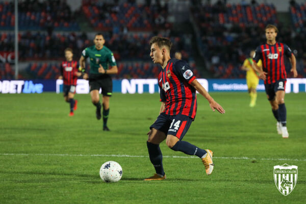 COSENZA – TERNANA 27/10/2021