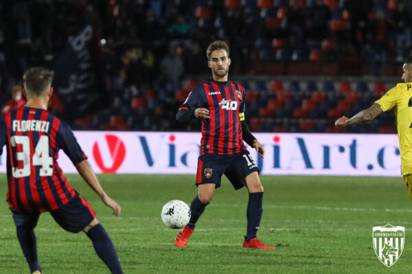 COSENZA – TERNANA 27/10/2021