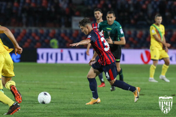 COSENZA – TERNANA 27/10/2021