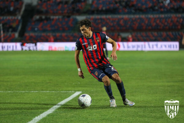 COSENZA – TERNANA 27/10/2021