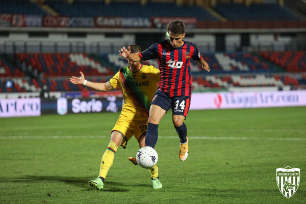 COSENZA – TERNANA 27/10/2021