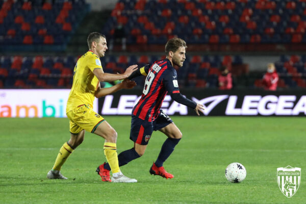 COSENZA – TERNANA 27/10/2021