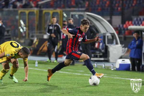 COSENZA – TERNANA 27/10/2021
