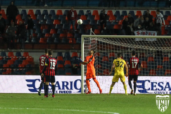 COSENZA – TERNANA 27/10/2021