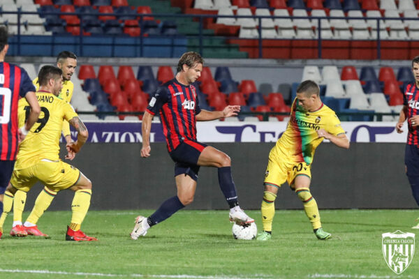 COSENZA – TERNANA 27/10/2021
