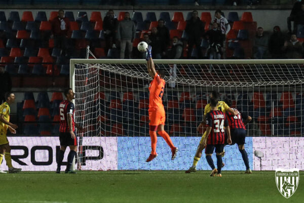COSENZA – TERNANA 27/10/2021