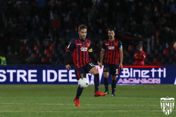 COSENZA – TERNANA 27/10/2021