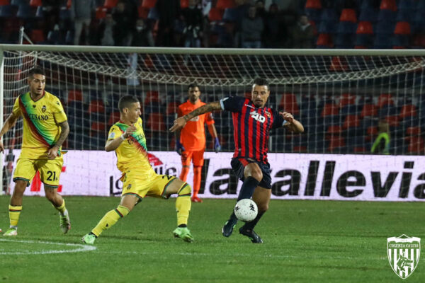 COSENZA – TERNANA 27/10/2021