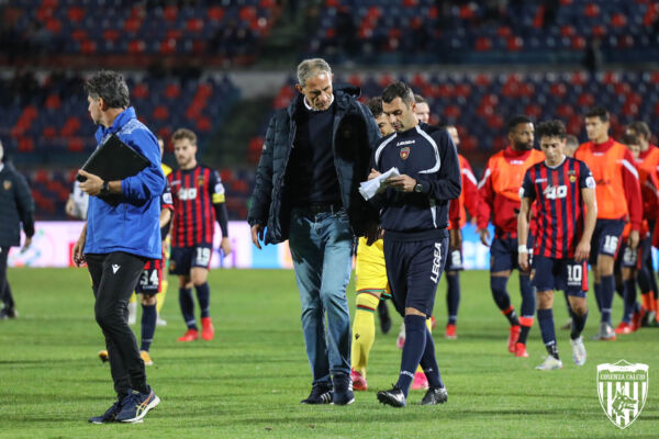 COSENZA – TERNANA 27/10/2021