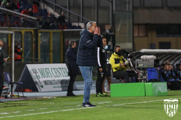 COSENZA – TERNANA 27/10/2021