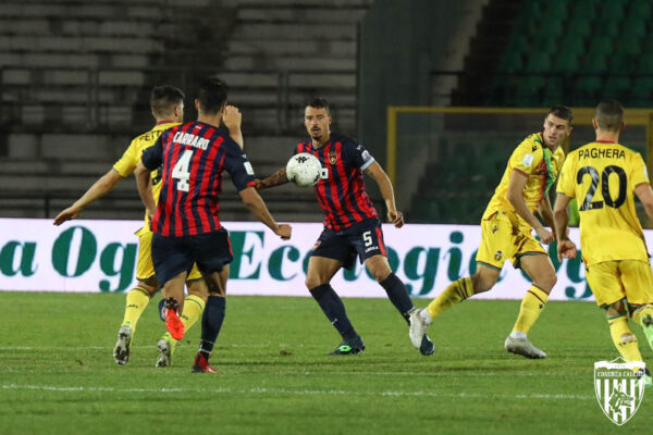 COSENZA – TERNANA 27/10/2021