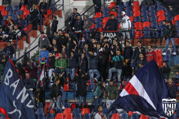 COSENZA – TERNANA 27/10/2021