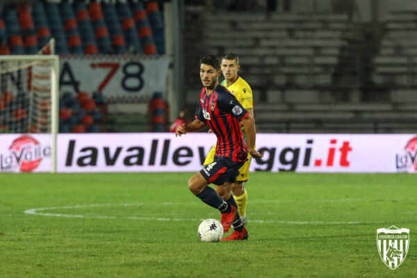 COSENZA – TERNANA 27/10/2021