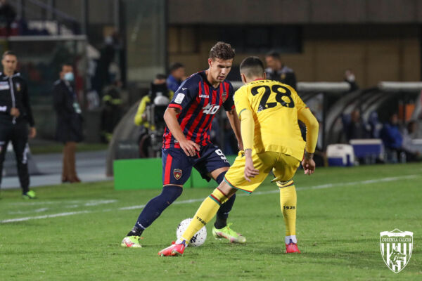 COSENZA – TERNANA 27/10/2021