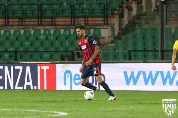 COSENZA – TERNANA 27/10/2021