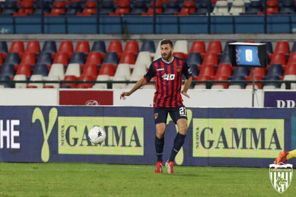 COSENZA – TERNANA 27/10/2021