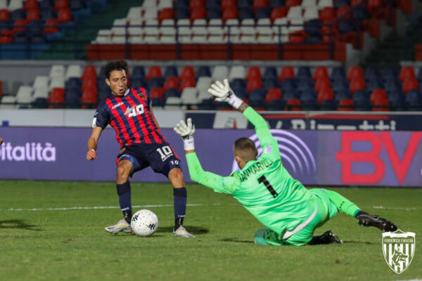 COSENZA – TERNANA 27/10/2021