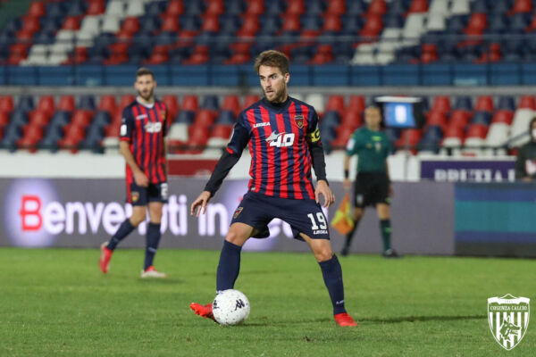 COSENZA – TERNANA 27/10/2021