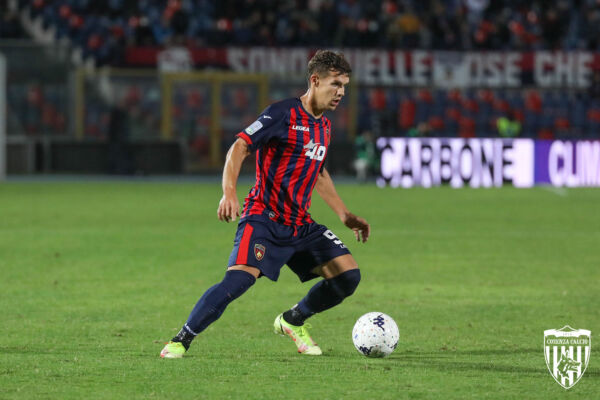 COSENZA – TERNANA 27/10/2021