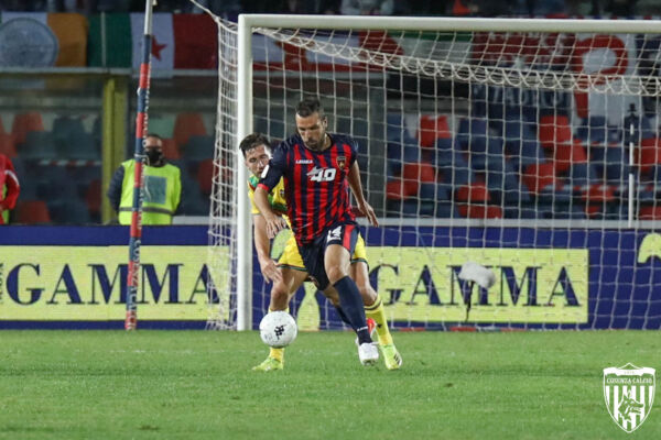 COSENZA – TERNANA 27/10/2021