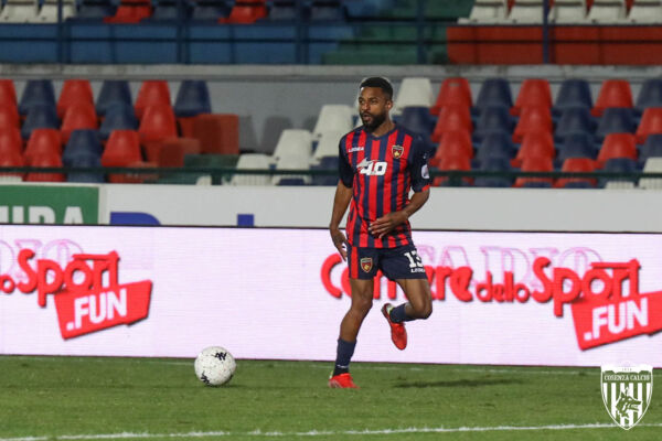 COSENZA – TERNANA 27/10/2021