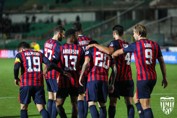 COSENZA – TERNANA 27/10/2021