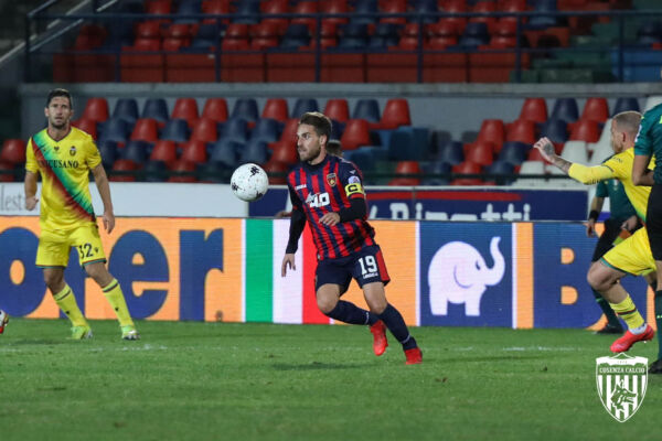 COSENZA – TERNANA 27/10/2021