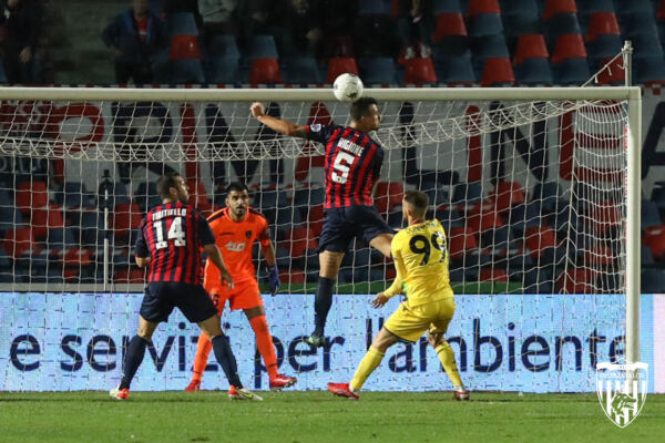 COSENZA – TERNANA 27/10/2021