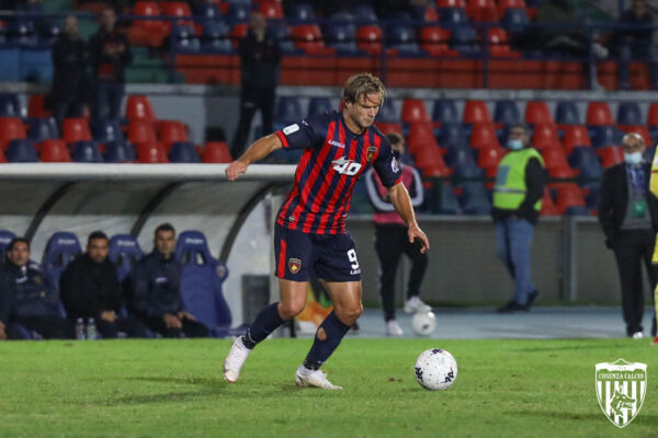 COSENZA – TERNANA 27/10/2021
