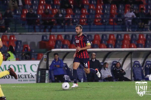 COSENZA – TERNANA 27/10/2021
