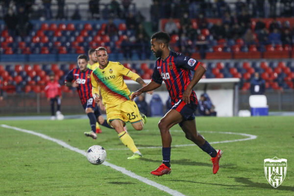 COSENZA – TERNANA 27/10/2021