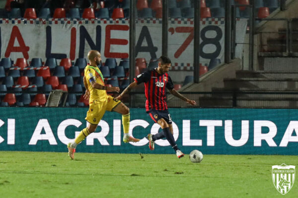COSENZA – TERNANA 27/10/2021