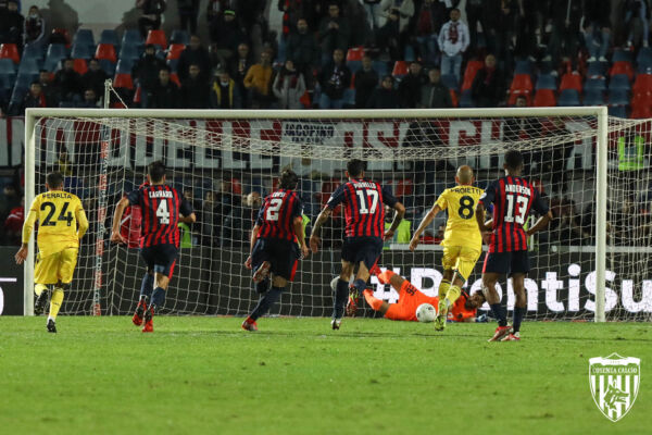 COSENZA – TERNANA 27/10/2021