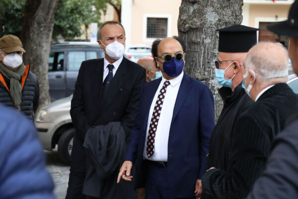 Presidente Guarascio e Mauro Balata premiati a Civita