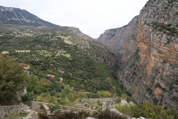 Presidente Guarascio e Mauro Balata premiati a Civita